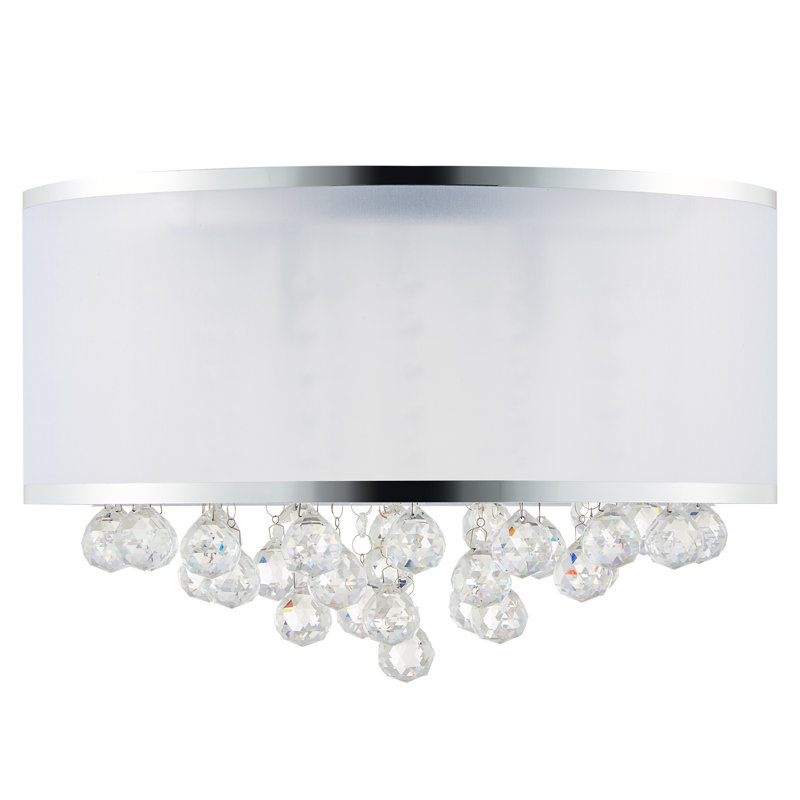 Abbigail Flush Mount