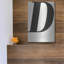 Latitude Run® «D» par Design Fabrikken, art mural en métal-395353350