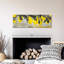 Citrons mûres sur toile-1416450015