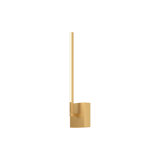 Pandora 1 - Light LED Wall Sconce