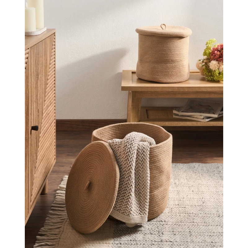 Bay Isle Home Anduena Box