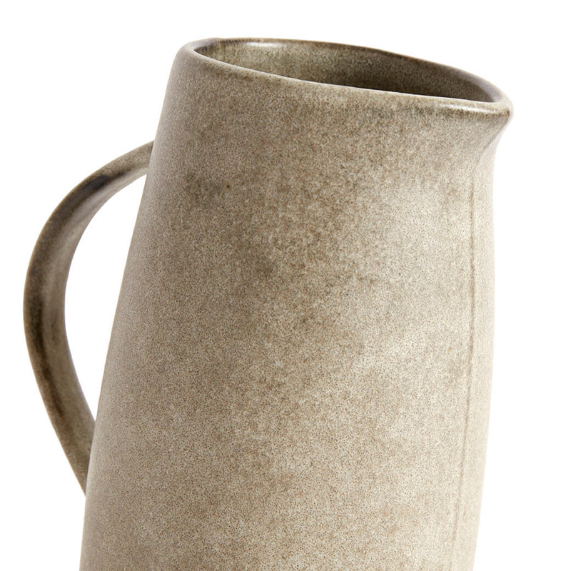 Mame Pitcher