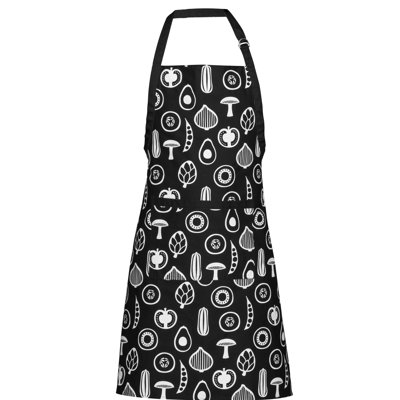 Bib Apron