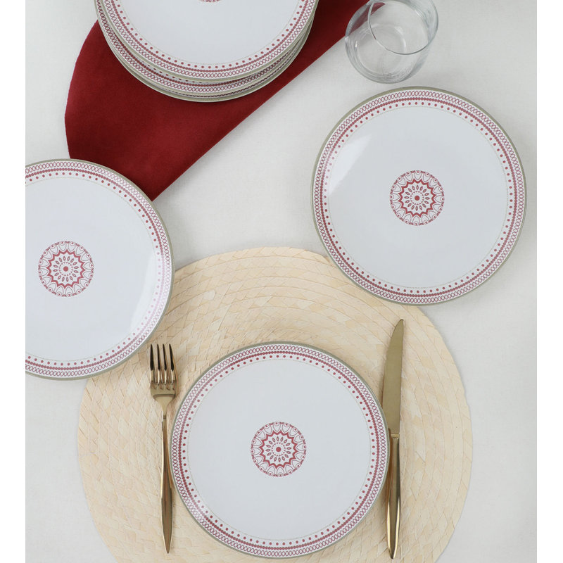Caitline Dessert Plate