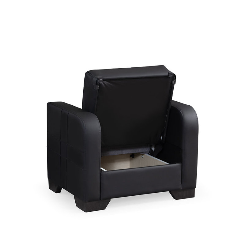 Fauteuil Bronx