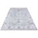Gratia Tufted Blue Rug