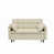 Velours côtelé beige est en rupture de stock