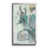 Silver Framed