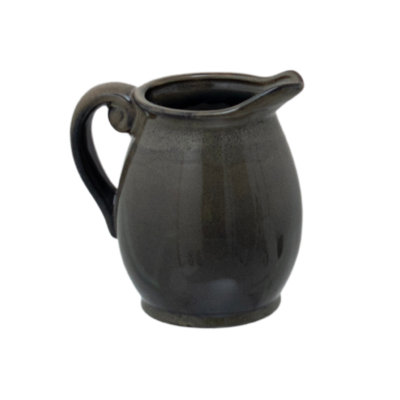 Costantina Decorative Jar 1