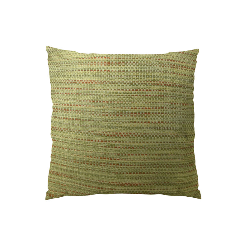 Coussin fait main Honeysuckle, H 20 po x l 20 po