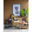«Pineapple» - Impression sur verre