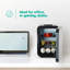 LIVIVO 10m³ L Freestanding Mini Fridge-66148954