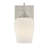 Breena 1-Light Dimmable Armed Sconce-1496892969-1543927524