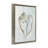 Muted Conch Shell Serenity Floating Frame, design by Hannah Dawson-2042429343-2042429340