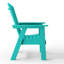 Ensemble de 2 chaises Adirondack Seashell-1535929163