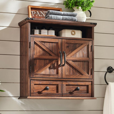 Bathroom Cabinet