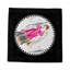 Serviettes de table en satin de coton Zodiac-780387150