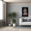 «My Daily Meal» par Jean Plout, art mural sur toile, 26 po x 40 po-132380748