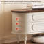 Meuble télé de rangement de style français-124637005