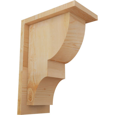 Corbeau Ridgewood avec contre-plaque