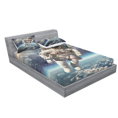 Microfiber Sheet Set
