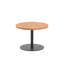Eitelbert Pedestal Coffee Table-1975188662-1975188663