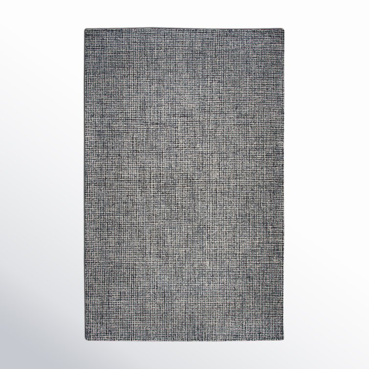 Britley Hand Tufted Wool Rug