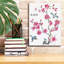 «Cherry Blossom Beautiflul Birds» par Jean Plout, art mural sur toile-1078477643