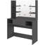 Wafrt Dressing Table with Mirror-827417519
