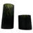 Nestore Handmade Glass Table Vases (Pair)