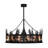 Jaliyha 30'' Ceiling Fan with Light Kit