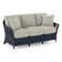 Boca Upholstered 78'' Sofa