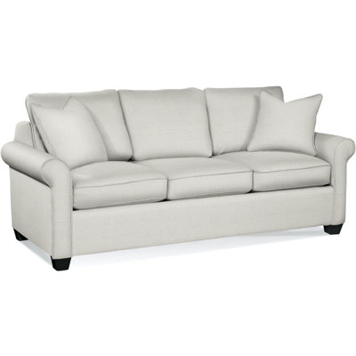 Park Lane Upholstered 81'' Sofa