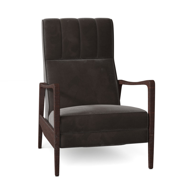 Wyndham 28.25" Wide Manual Standard Recliner