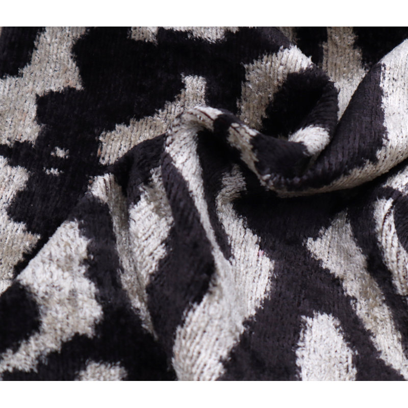 Square Pillow Cover & Insert