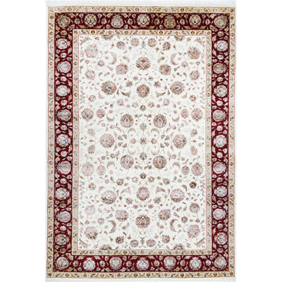 Walton Oriental Indoor Rug
