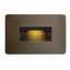 Luna Line Voltage Integrated LED Step Light-30971283