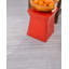 Florence Geometric Area Rug in Gray-67462442