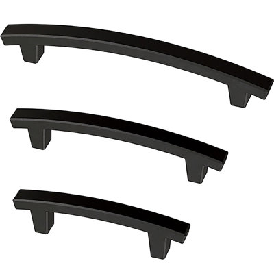 Pierce 4" Center to Center Appliance Pull