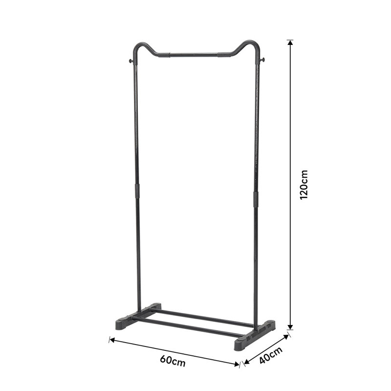 60cm Clothing Rack