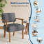 Upholstered Dining Chair