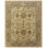 Wool Oriental Area Rug in Beige/Brown