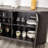 Doloros Dining Server with Soft Closing Cabinets