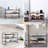12 Pair Shoe Rack-1148696288