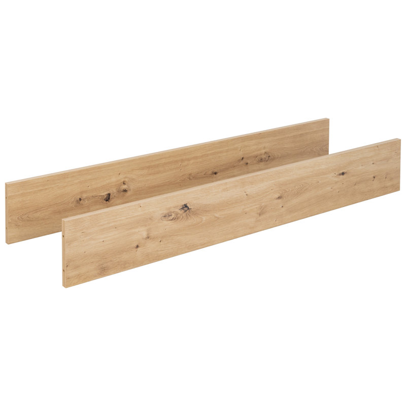 Marlon Toddler Bed Rail