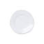 Melamine Lastra Handmade Melamine Salad/Dessert Plate
