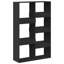 Bryton 115cm H x 100cm W Book Cabinet Bookcase-574897822-574992736
