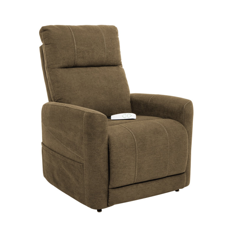 Fauteuil inclinable Saville Trio, Terre