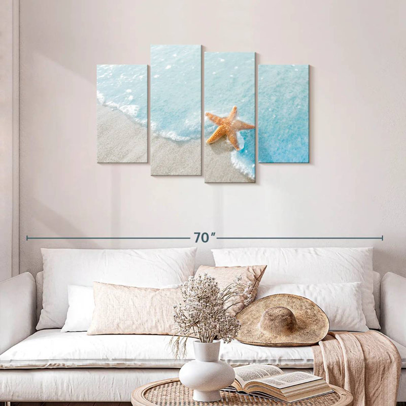 Aletra Seaside Sea Star