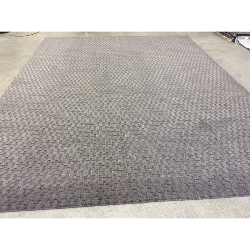 One-of-a-Kind 9' x 12'4 Area Rug